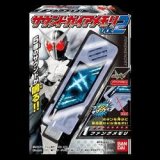 画像: 【10/4月・発売中】★仮面ライダーＷサウンドガイアメモリ２