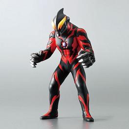 画像1: 【09/12月・発売中】★ウルトラ怪獣シリーズ2009MOVIE ウルトラマンベリアル