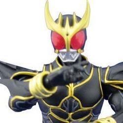 画像1: 【10/6月・発売中】★S.H.Figuarts フィギュアーツ 仮面ライダークウガ（アルティメットＦ）