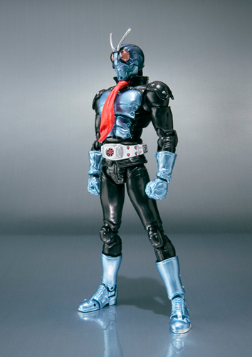 S.H.Figuarts フィギュアーツ 仮面ライダー1号(THE FIRST)
