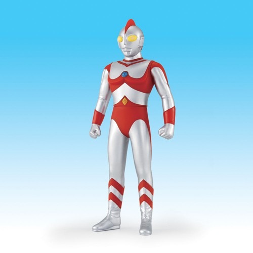 画像: 【07/3月・ＮＥＷ】★ウルトラヒーローシリーズ 【12】 ウルトラマン８０（新）