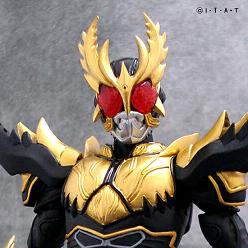 画像1: 【10/2月限定・発売中】★S.H.Figuarts フィギュアーツ 仮面ライダークウガ（ライジングアルティメットＦ）