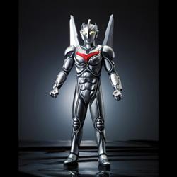 絶版】☆ウルトラヒーローシリーズ【EX 】 ウルトラマンノア - ＴＯＹ