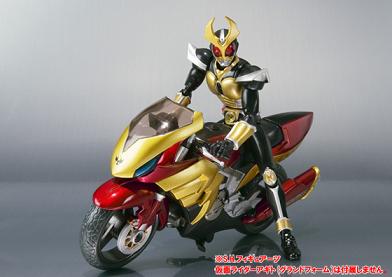 画像: 【10/1月限定・発売中】★S.H.Figuarts フィギュアーツ マシントルネイダー