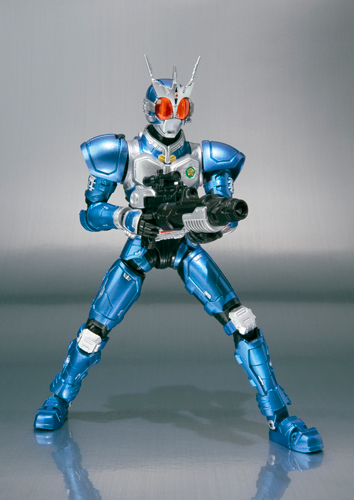 画像: 【10/9月・発売中】★S.H.Figuarts フィギュアーツ 仮面ライダーG3