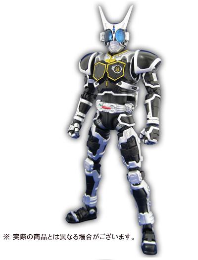 画像: 【10/5月・発売中】★S.H.Figuarts フィギュアーツ 仮面ライダーG4