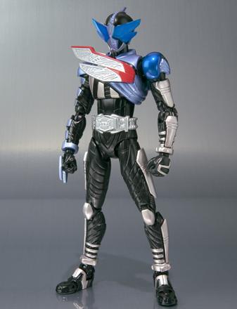 画像: 【09/12月・発売中】★S.H.フィギュアーツ 仮面ライダードレイク