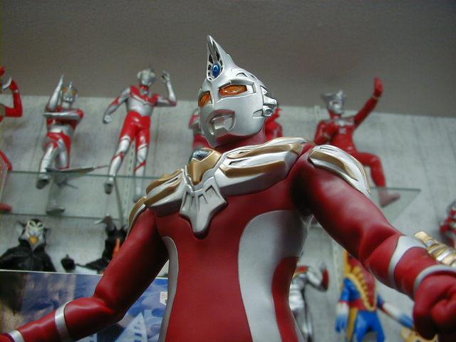 レア☆未使用☆ 帰ってきたウルトラの星計画 ウルトラマンマックス - 特撮