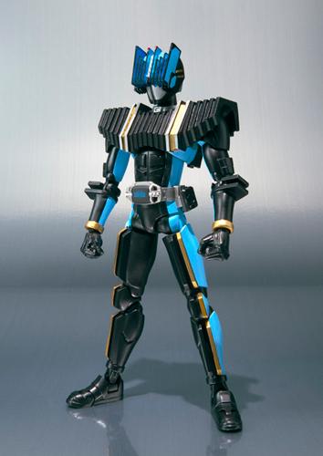 画像: 【09/8月・発売中】★S.H.フィギュアーツ 仮面ライダーディエンド