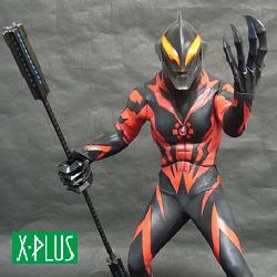 10/6月・発売中】☆X-PLUS エクスプラス大怪獣シリーズ ウルトラマン